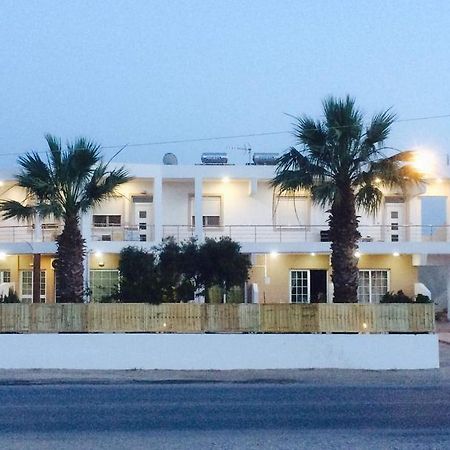 River'S Apartments Paradisi  Exterior photo