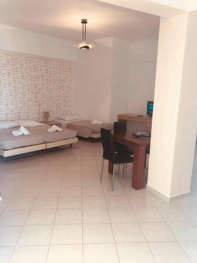 River'S Apartments Paradisi  Exterior photo