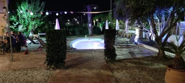 River'S Apartments Paradisi  Exterior photo