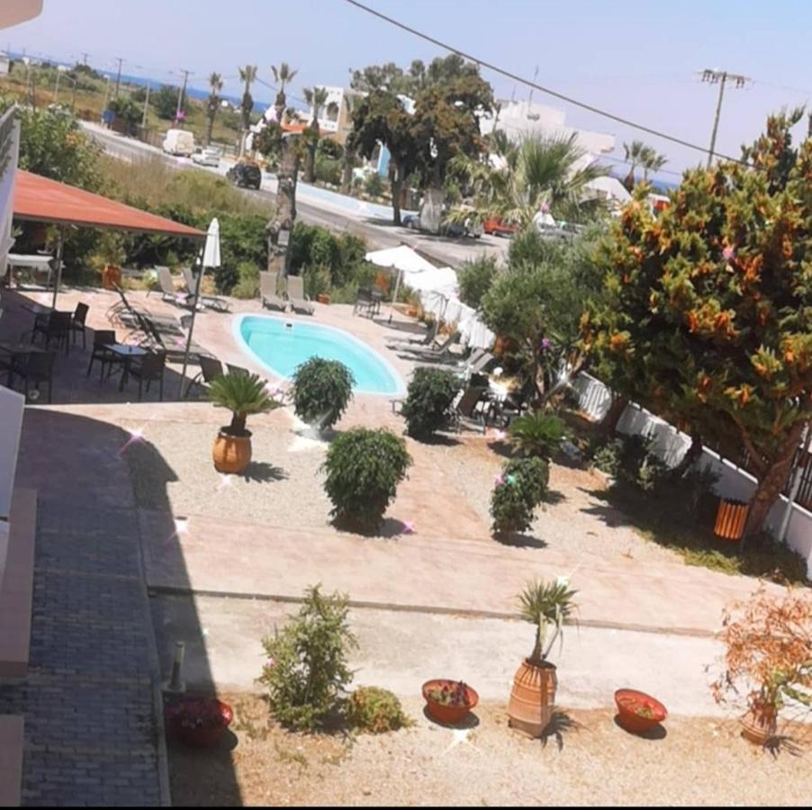 River'S Apartments Paradisi  Exterior photo