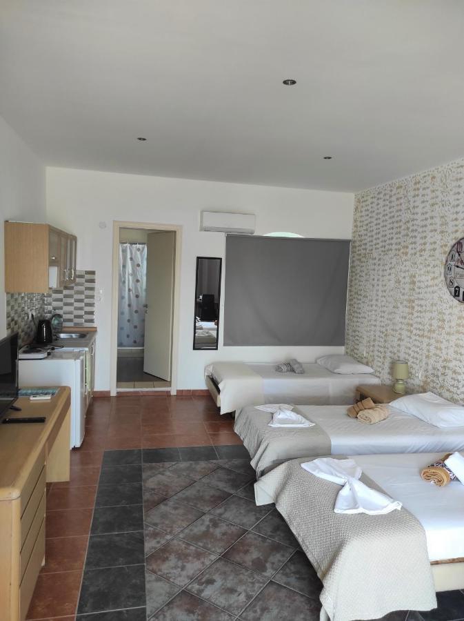 River'S Apartments Paradisi  Exterior photo