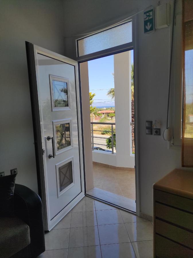 River'S Apartments Paradisi  Exterior photo