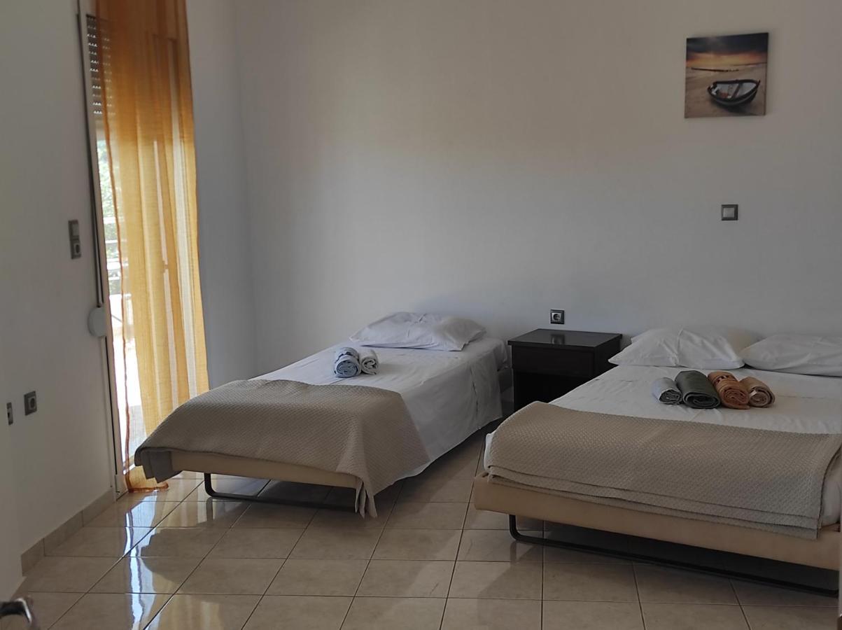 River'S Apartments Paradisi  Exterior photo