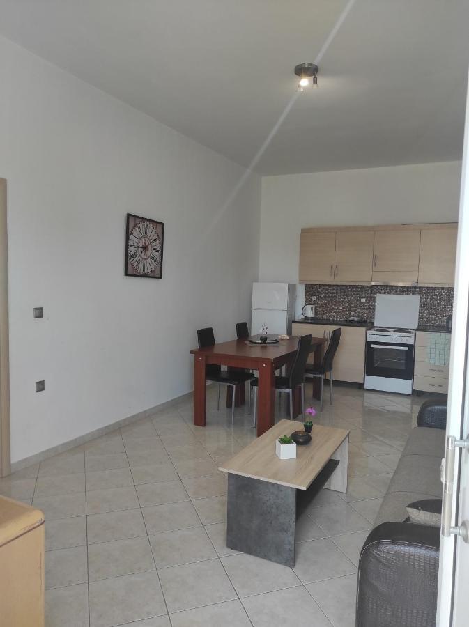 River'S Apartments Paradisi  Exterior photo
