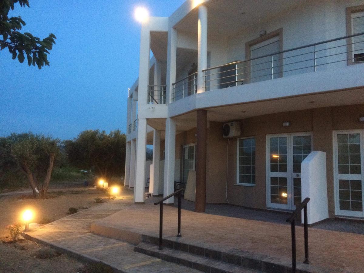 River'S Apartments Paradisi  Exterior photo