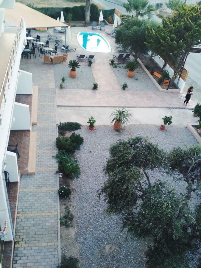 River'S Apartments Paradisi  Exterior photo